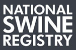 National Swine Registry